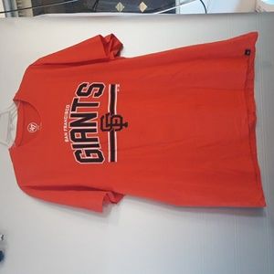 47 Size Xl San Francisco Giants (SKU 368)